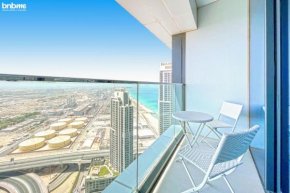 Address Beach Apartments- by bnbme homes